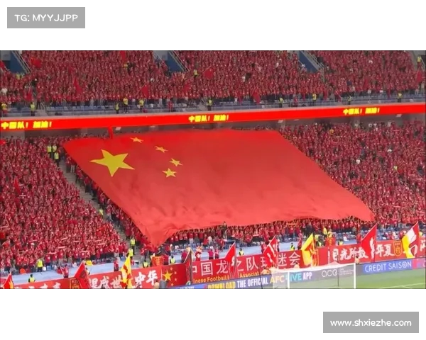 今夜钱塘潮起!七万人见证国足背水一战 今夜钱塘潮起!七万人见证国足背水一战